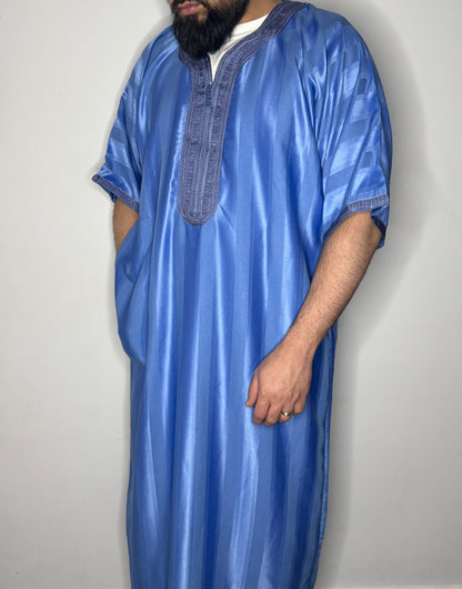 MAJORELLE BLUE