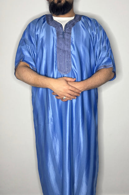 MAJORELLE BLUE